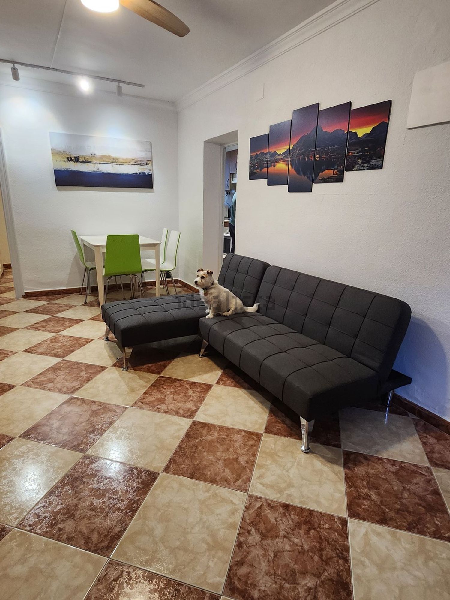Stanza in affitto, Marbella