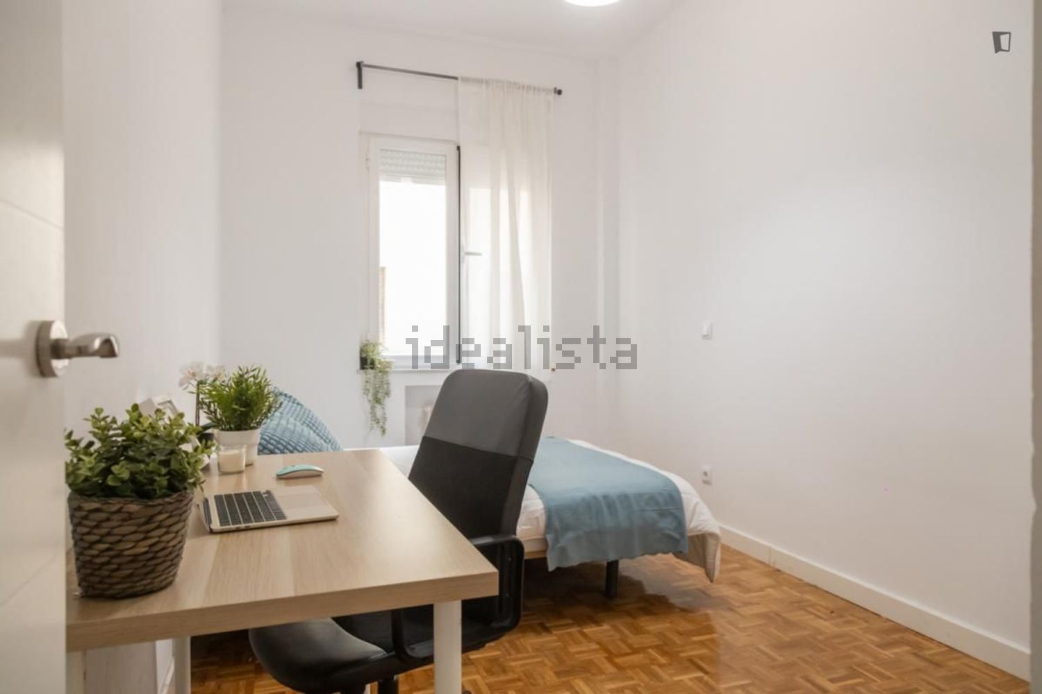 Piso de 135 m² en Madrid