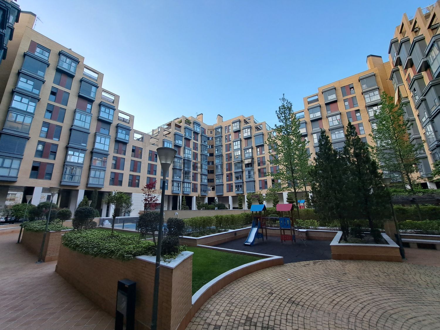 Piso de 62 m² en Madrid