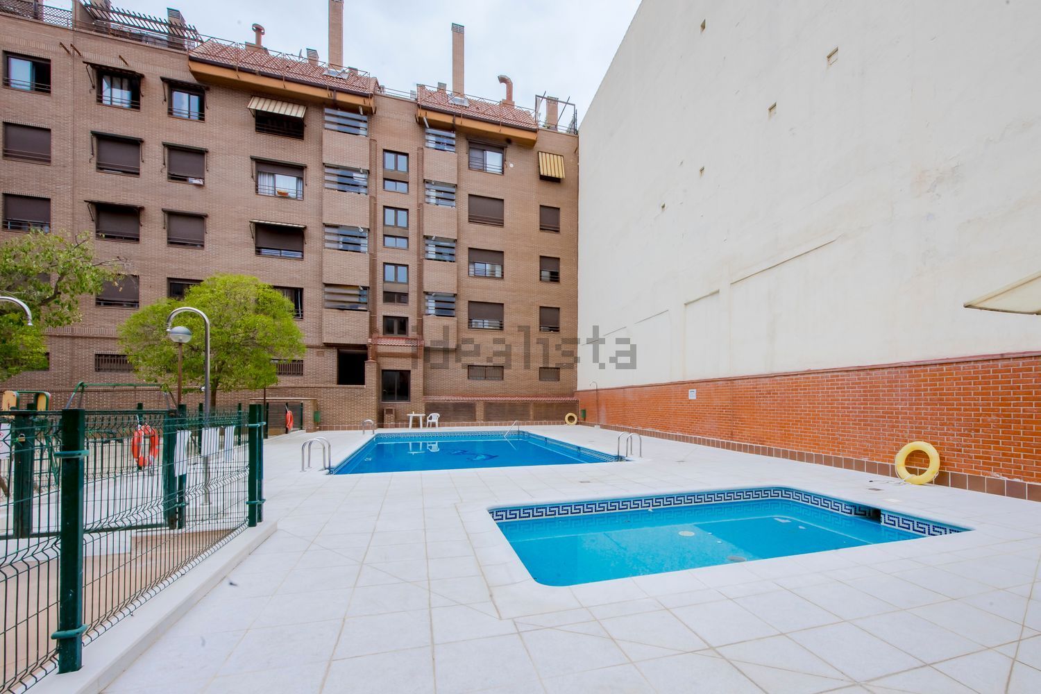 Stanza in affitto, Madrid