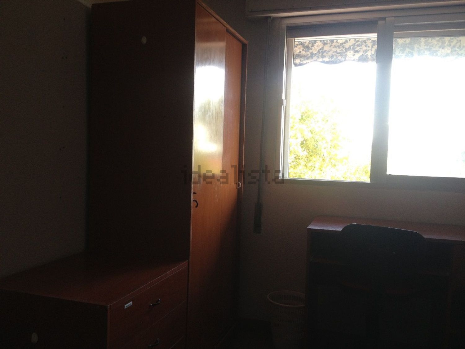 Habitació de lloguer, Salamanca