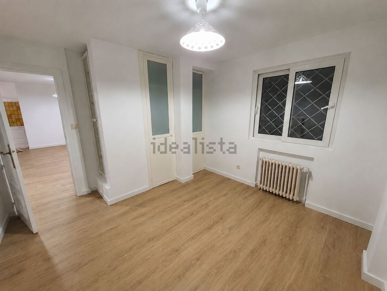 Piso de 140 m² en Madrid