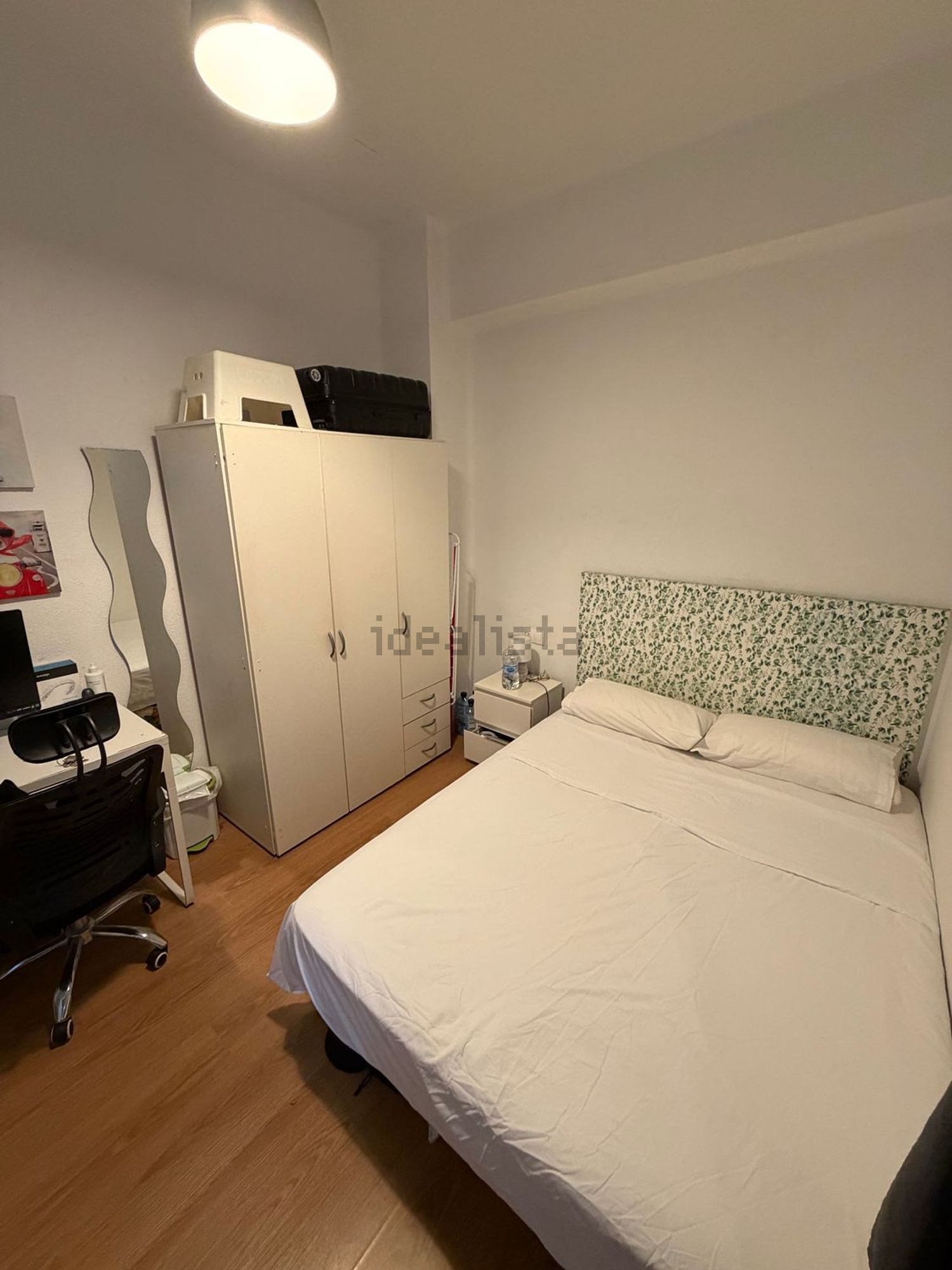 Habitació de lloguer, València