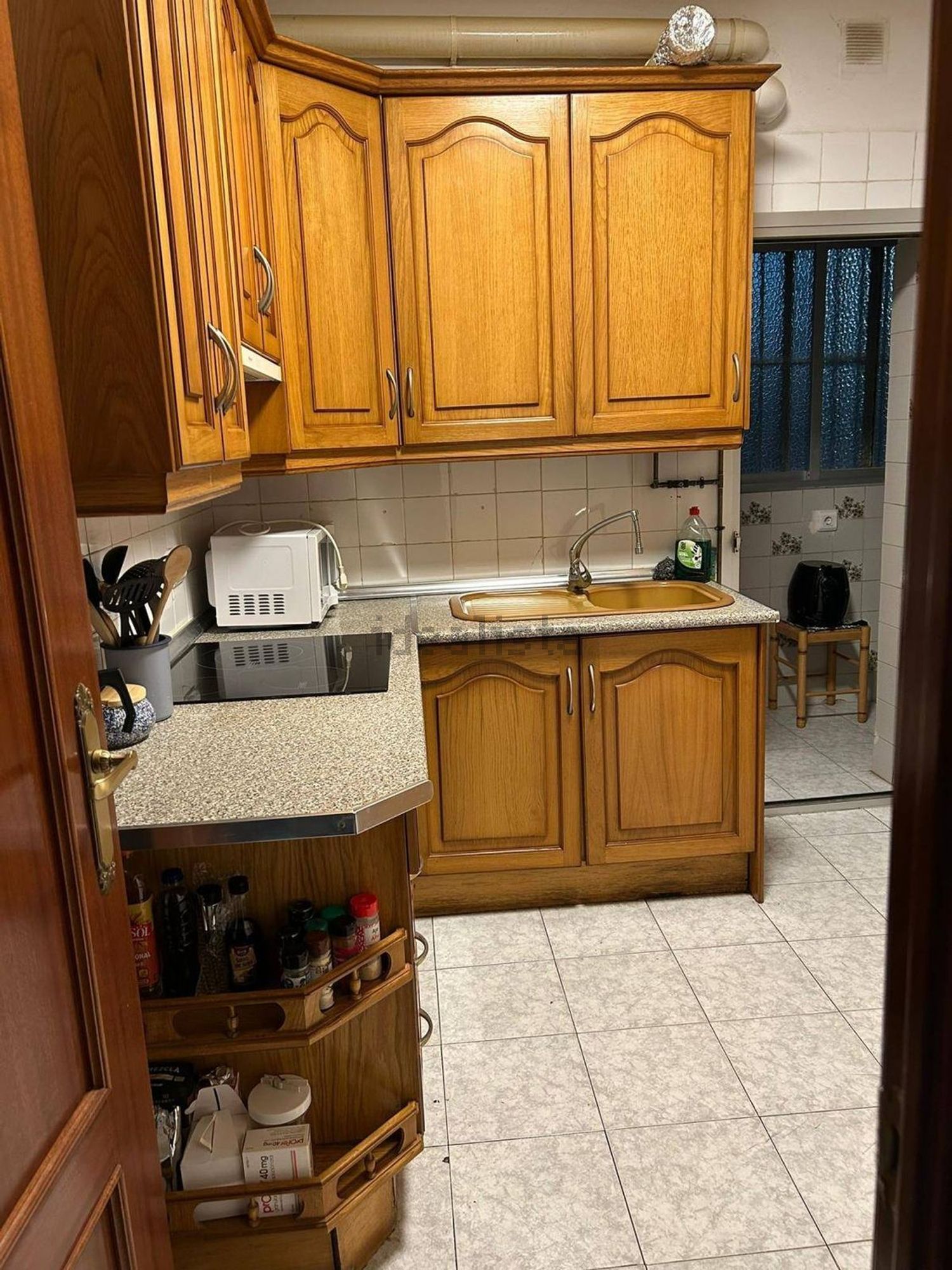Wohnung 85 m² in Granada