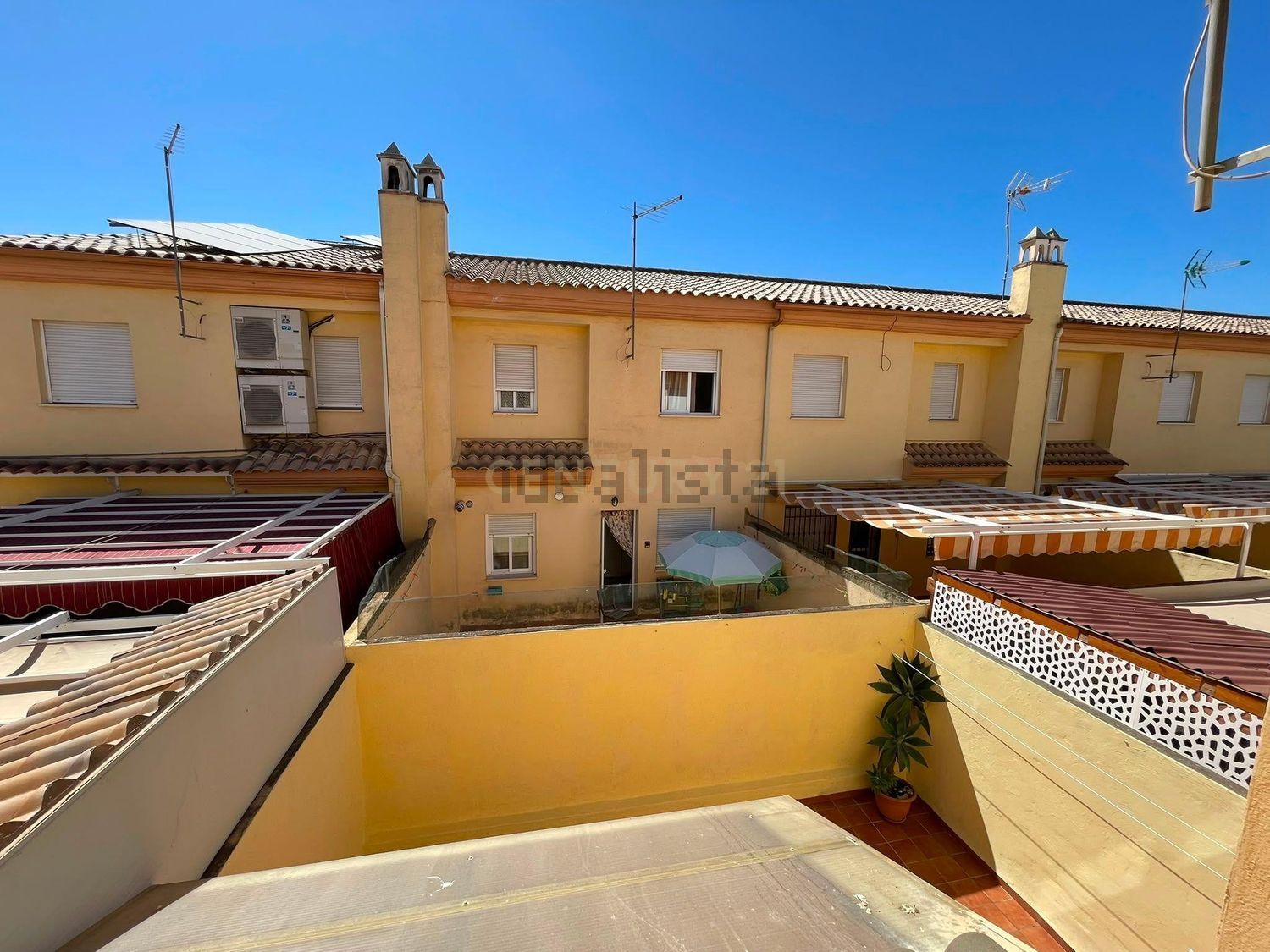 Casa de 219 m² en Armilla