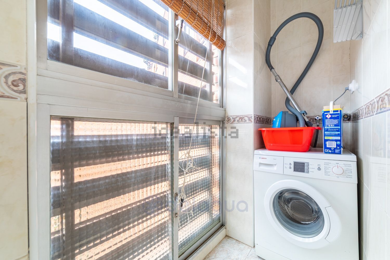 Habitación en alquiler, Madrid