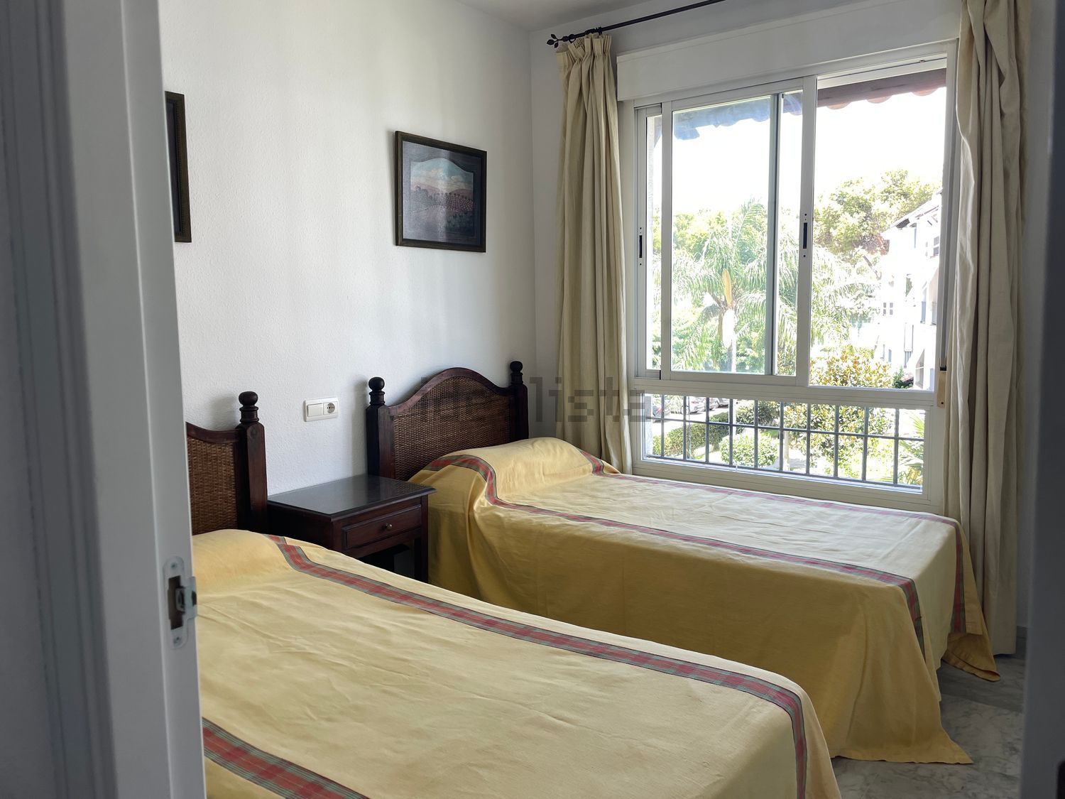 Wohnung 86 m² in Marbella