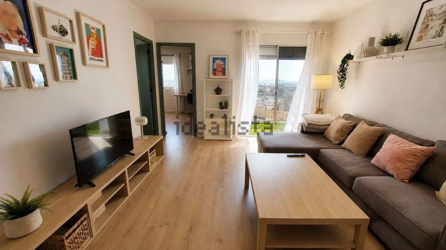 Habitación 95 m², Granada