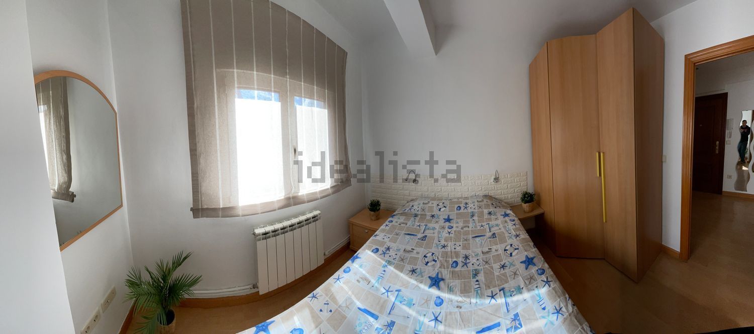 Pis de 70 m² a Valladolid