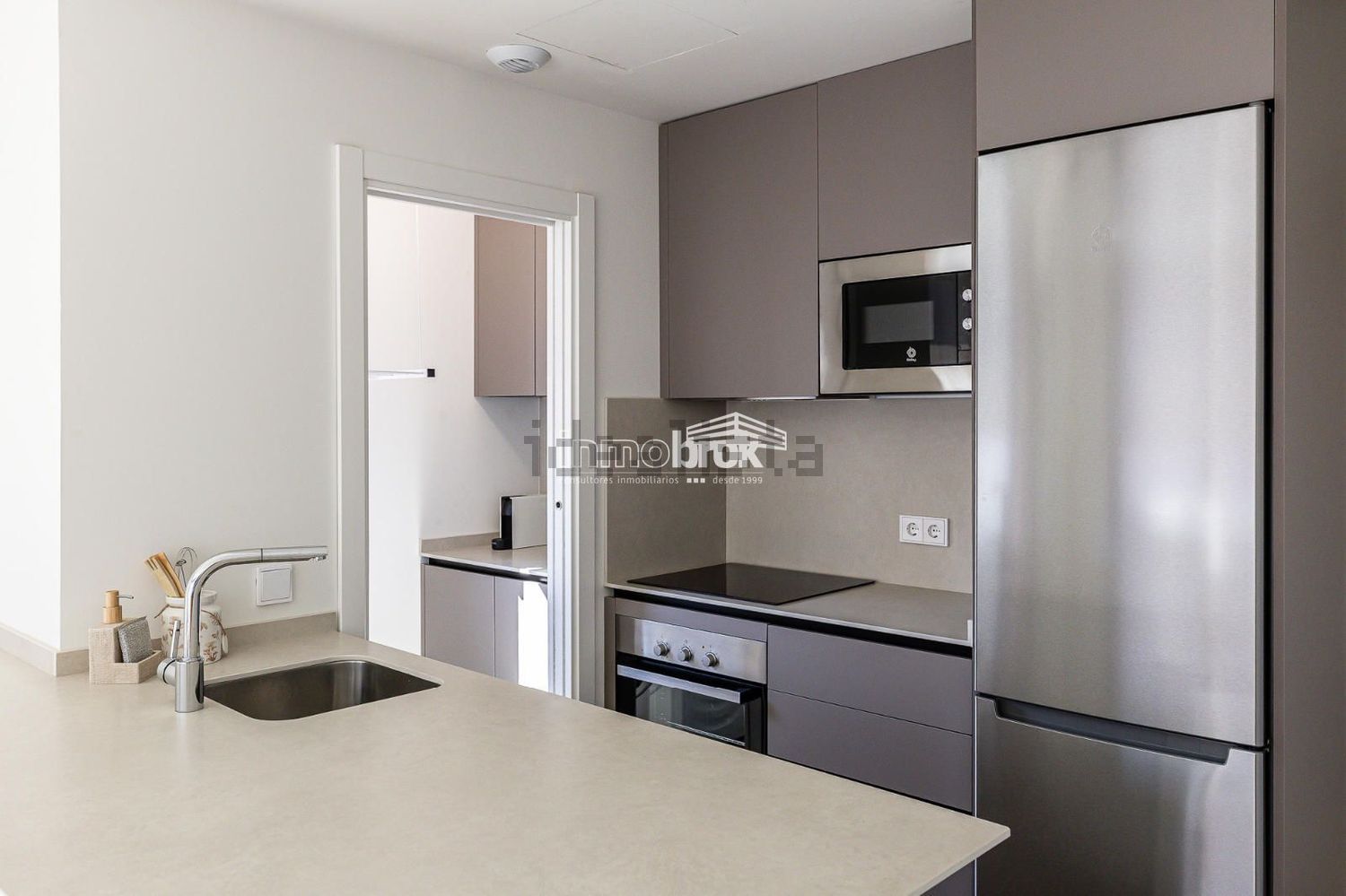 Pis de 72 m² a Madrid