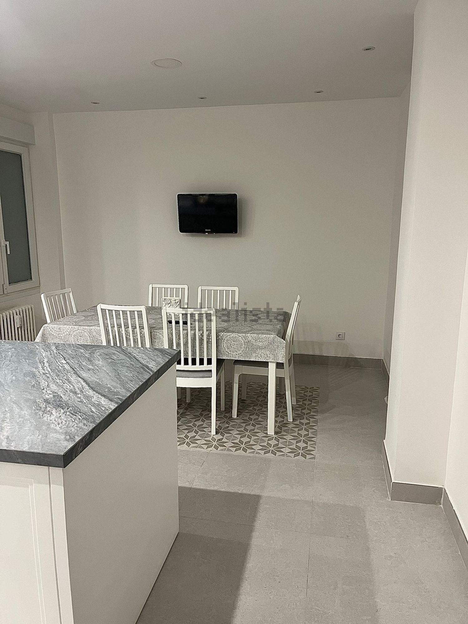 Zimmer zur Miete, Madrid