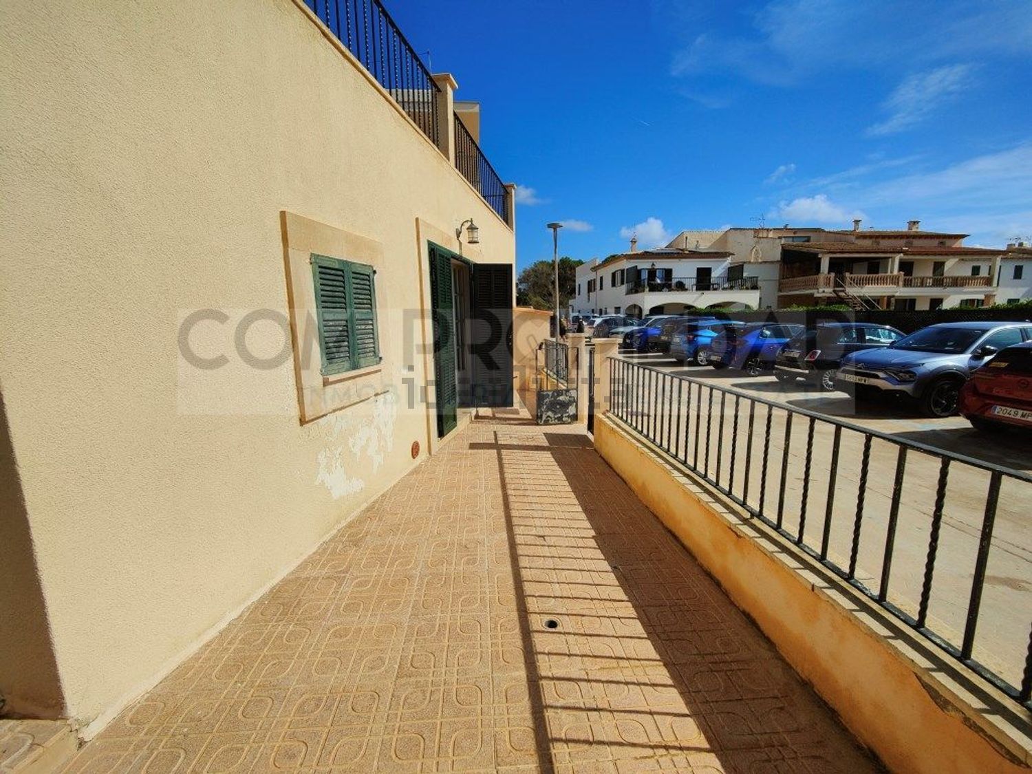 Appartement 76 m² à Campos