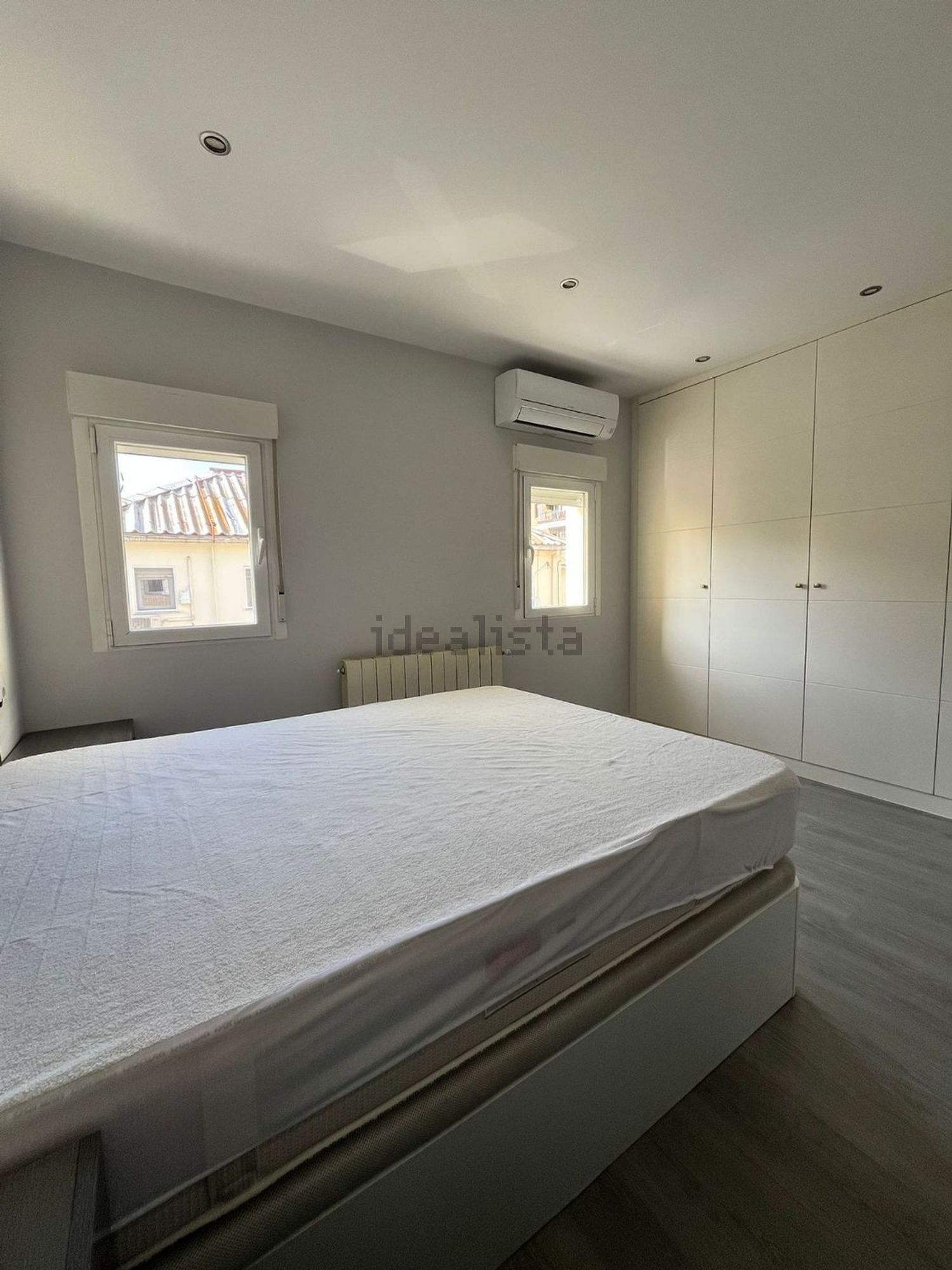 Pis de 82 m² a Sant Sebastià