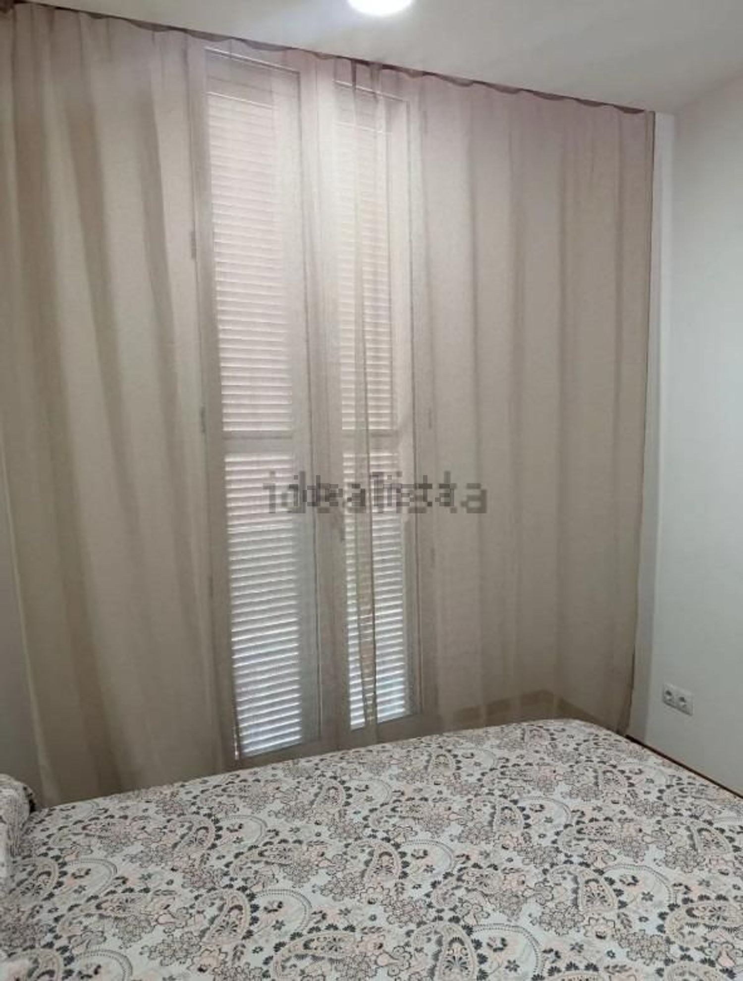 Pis de 55 m² a Alacant