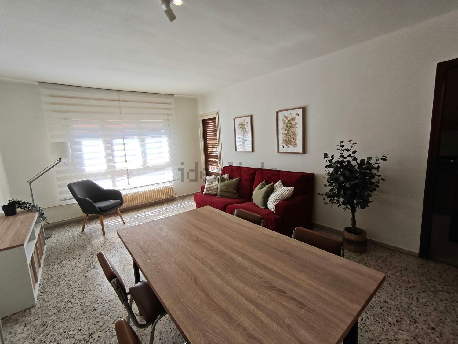Habitació de lloguer, Lleida