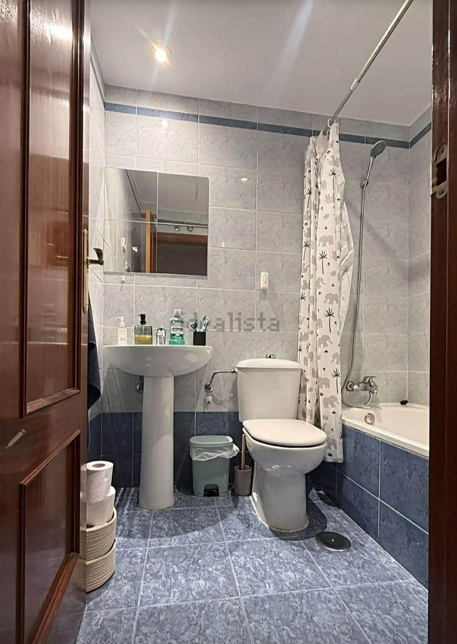 Квартира 71 м² у Cieza