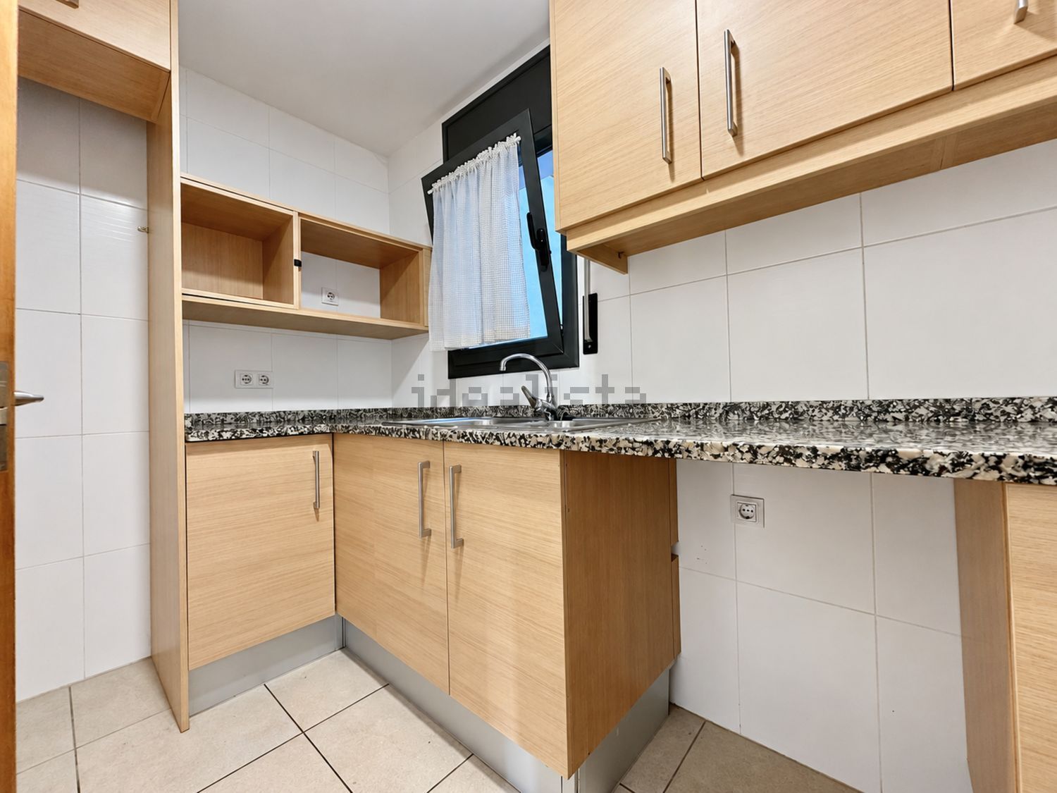 Wohnung 100 m² in Vic