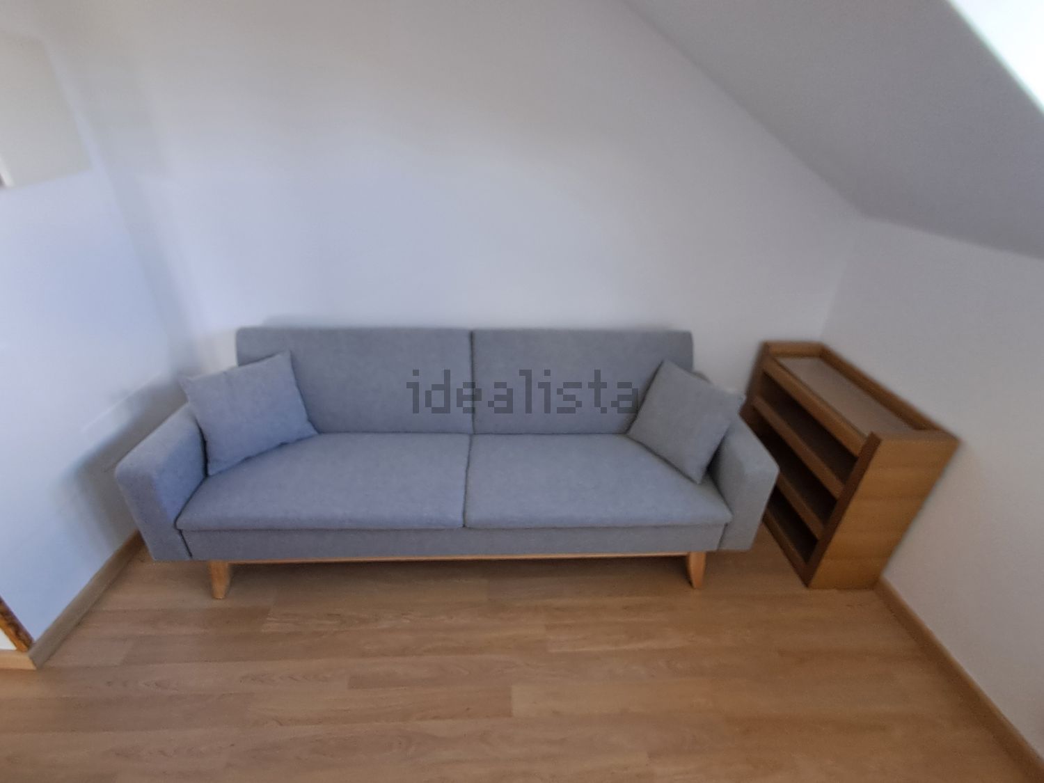 Wohnung 34 m² in Boñar