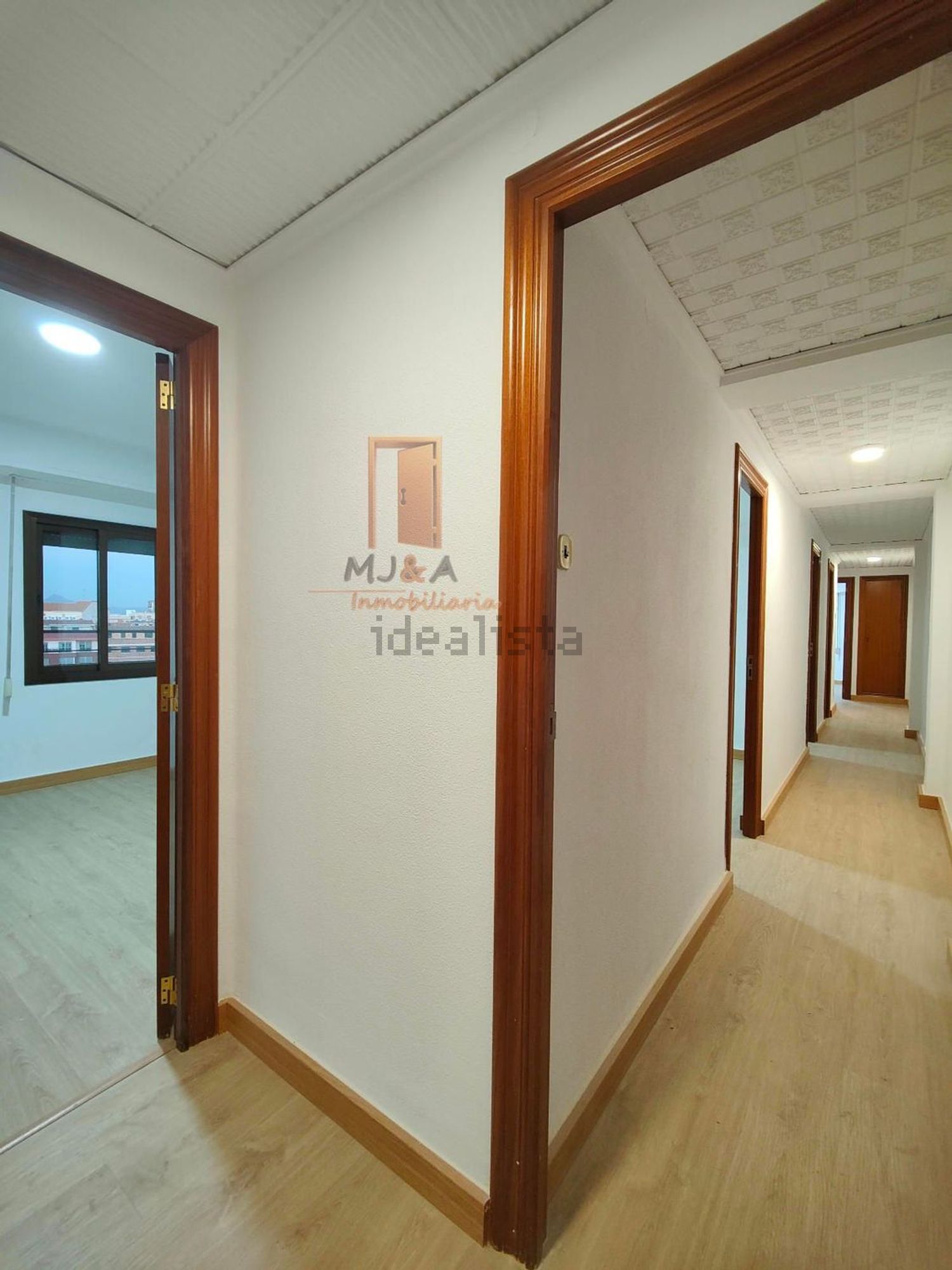 Wohnung 110 m² in Castelló de la Plana / Castellón de la Plana