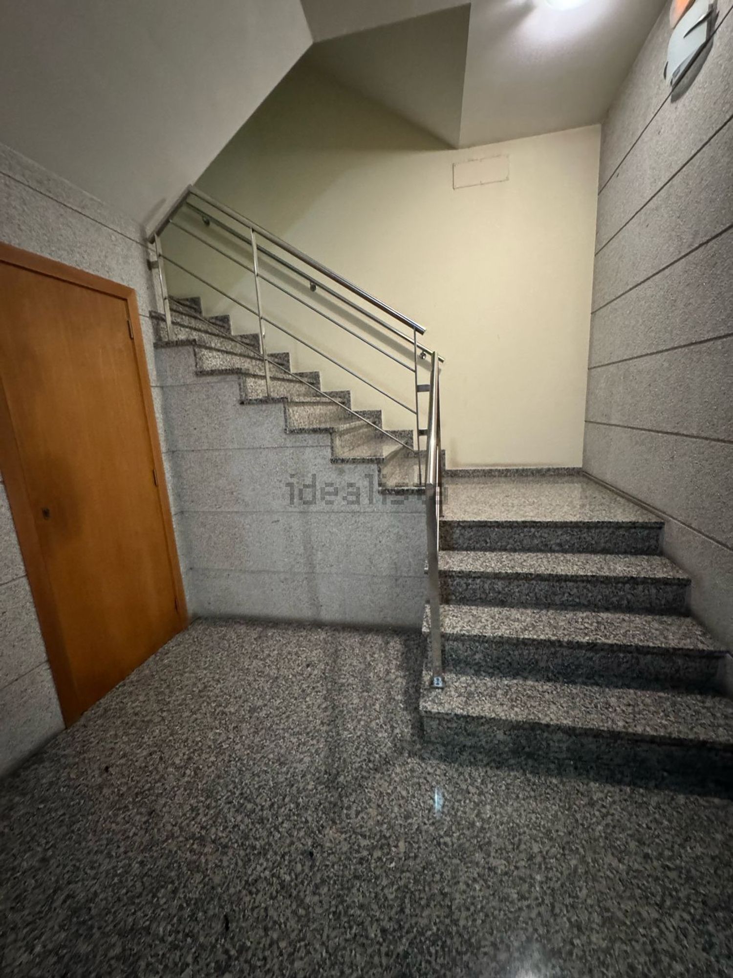 Pis de 105 m² a Santiago de Compostel·la