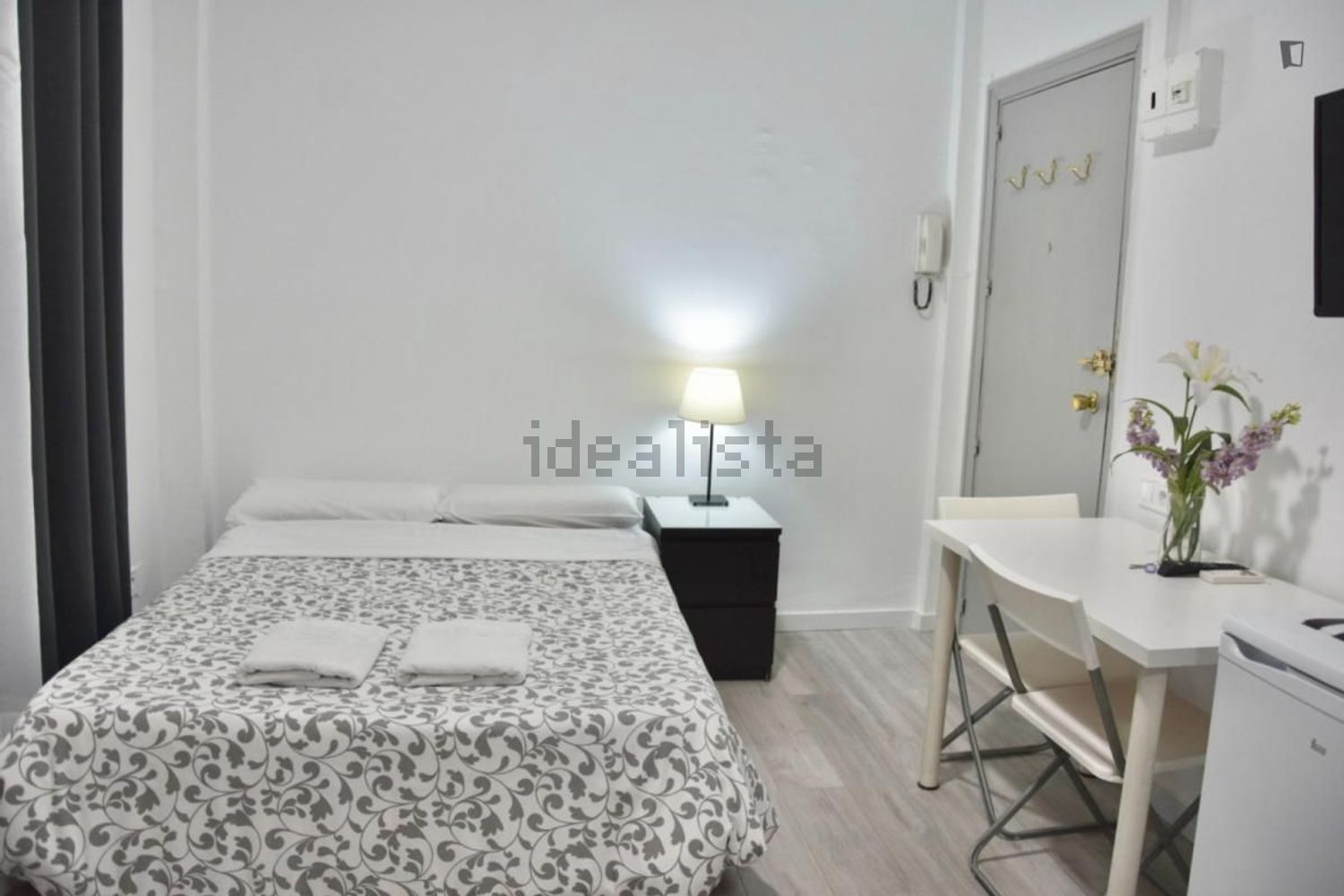 Piso de 21 m² en Madrid