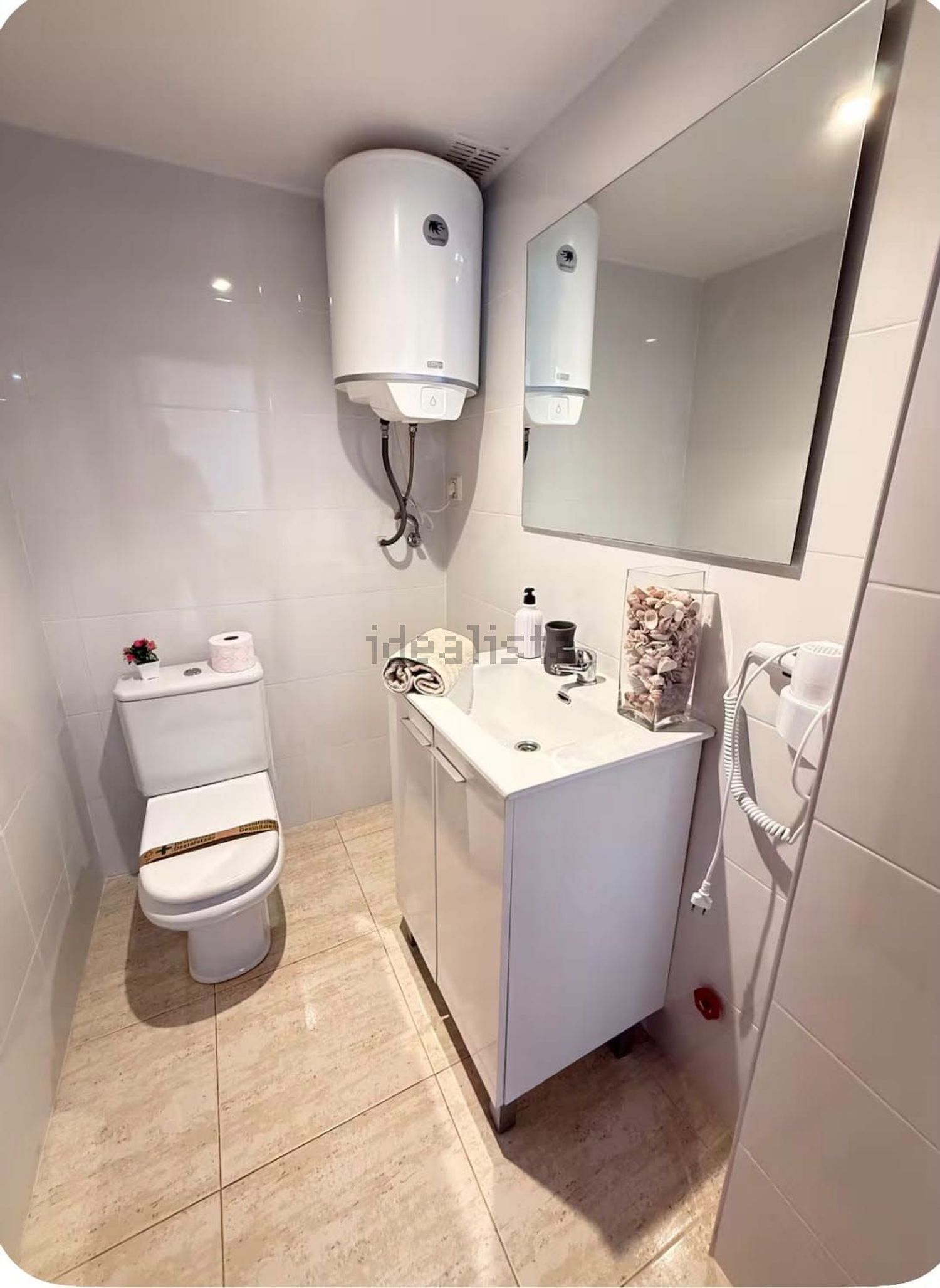 Piso de 110 m² en Cullera