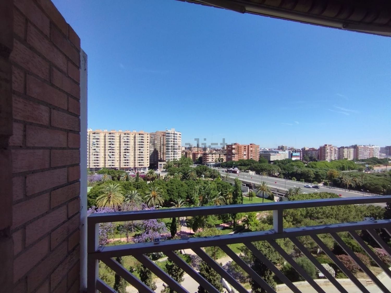 Pis de 96 m² a València