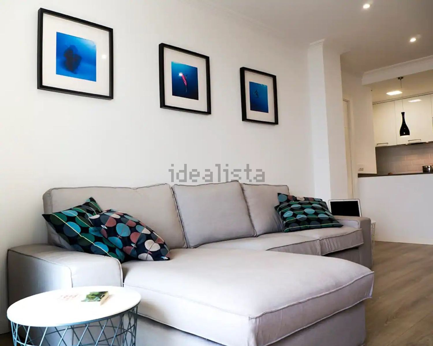 Piso de 60 m² en Pineda de Mar