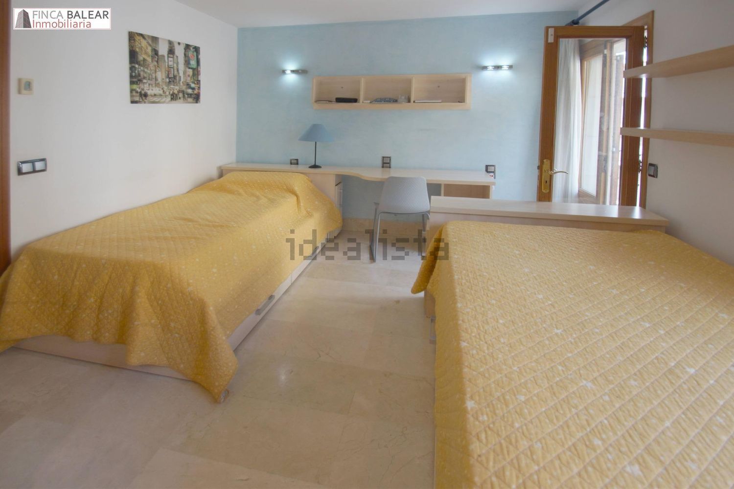 Pis de 137 m² a Alcúdia