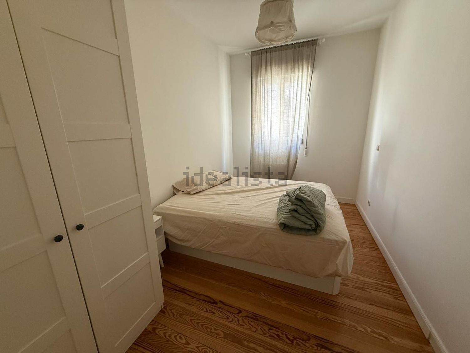 Piso de 117 m² en Madrid