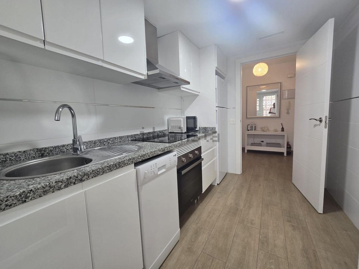 Piso de 89 m² en Torremolinos