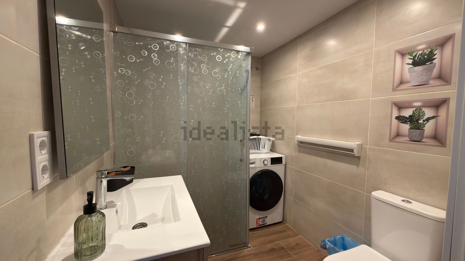 Pis de 55 m² a Fuengirola
