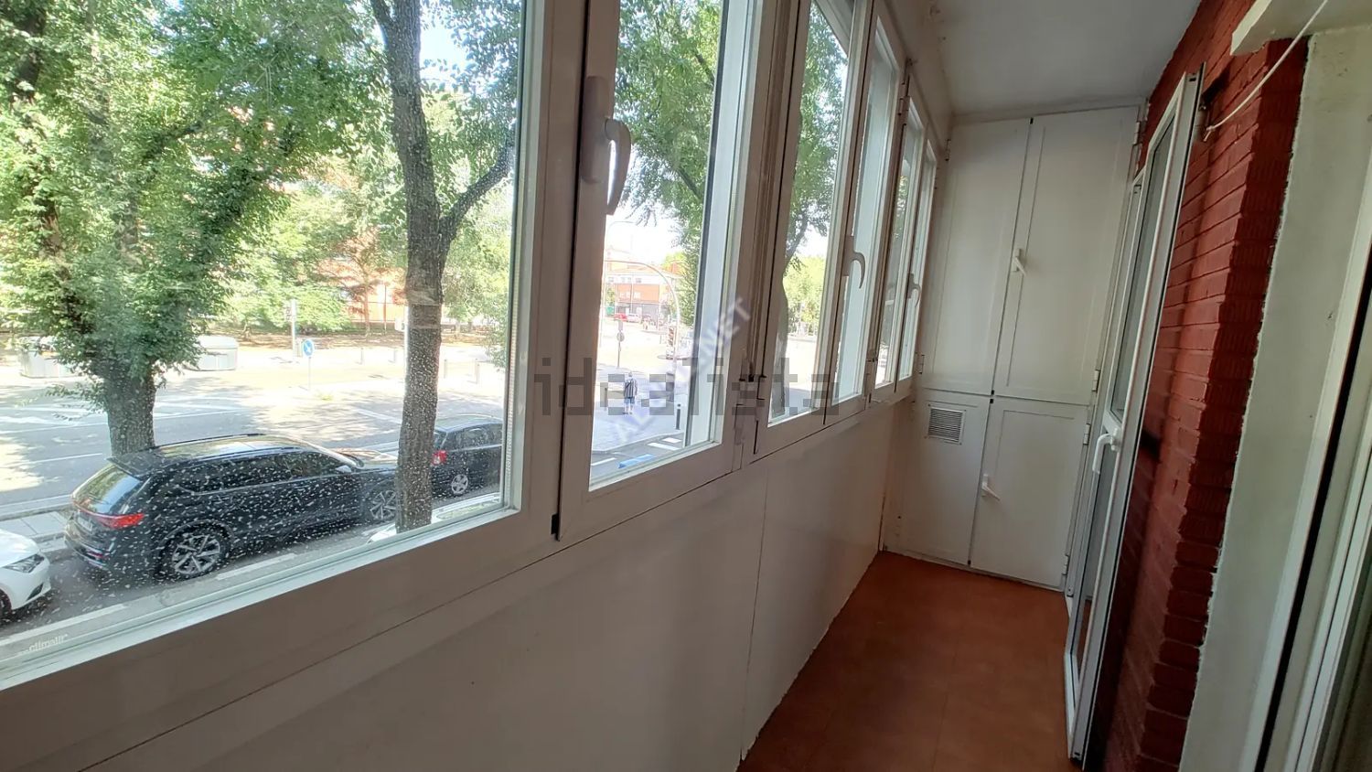 Кімната в оренду, Madrid