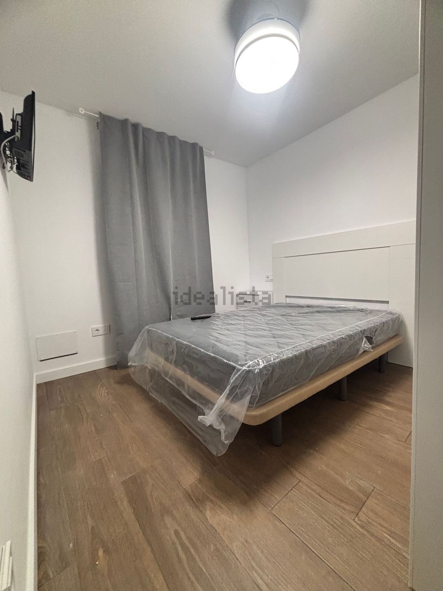 Wohnung 61 m² in Segovia