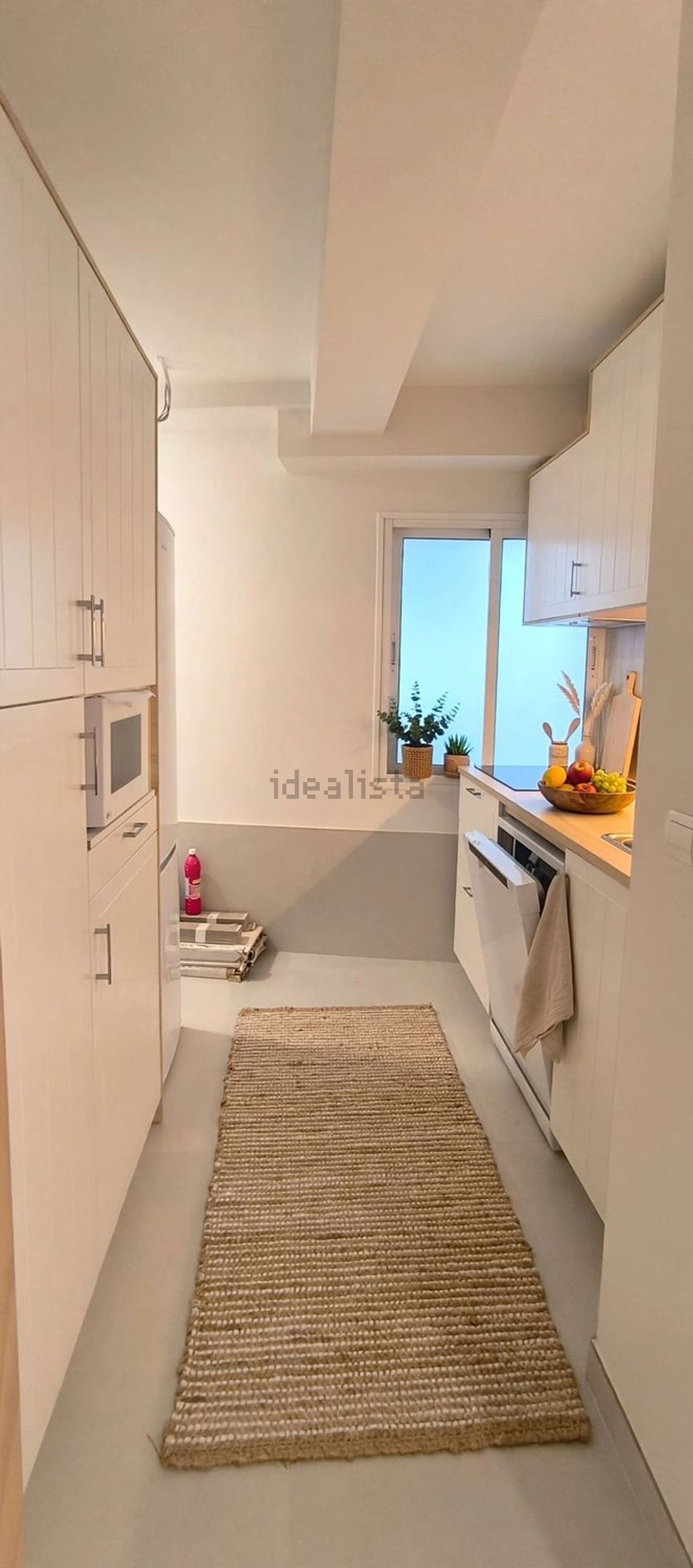 Pis de 120 m² a Sevilla