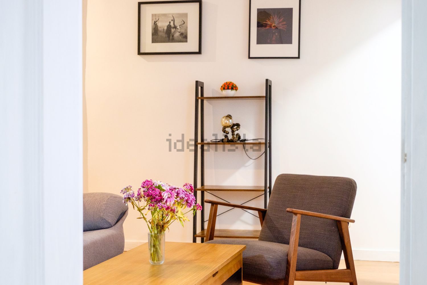 Apartamento 70 m² em Madrid