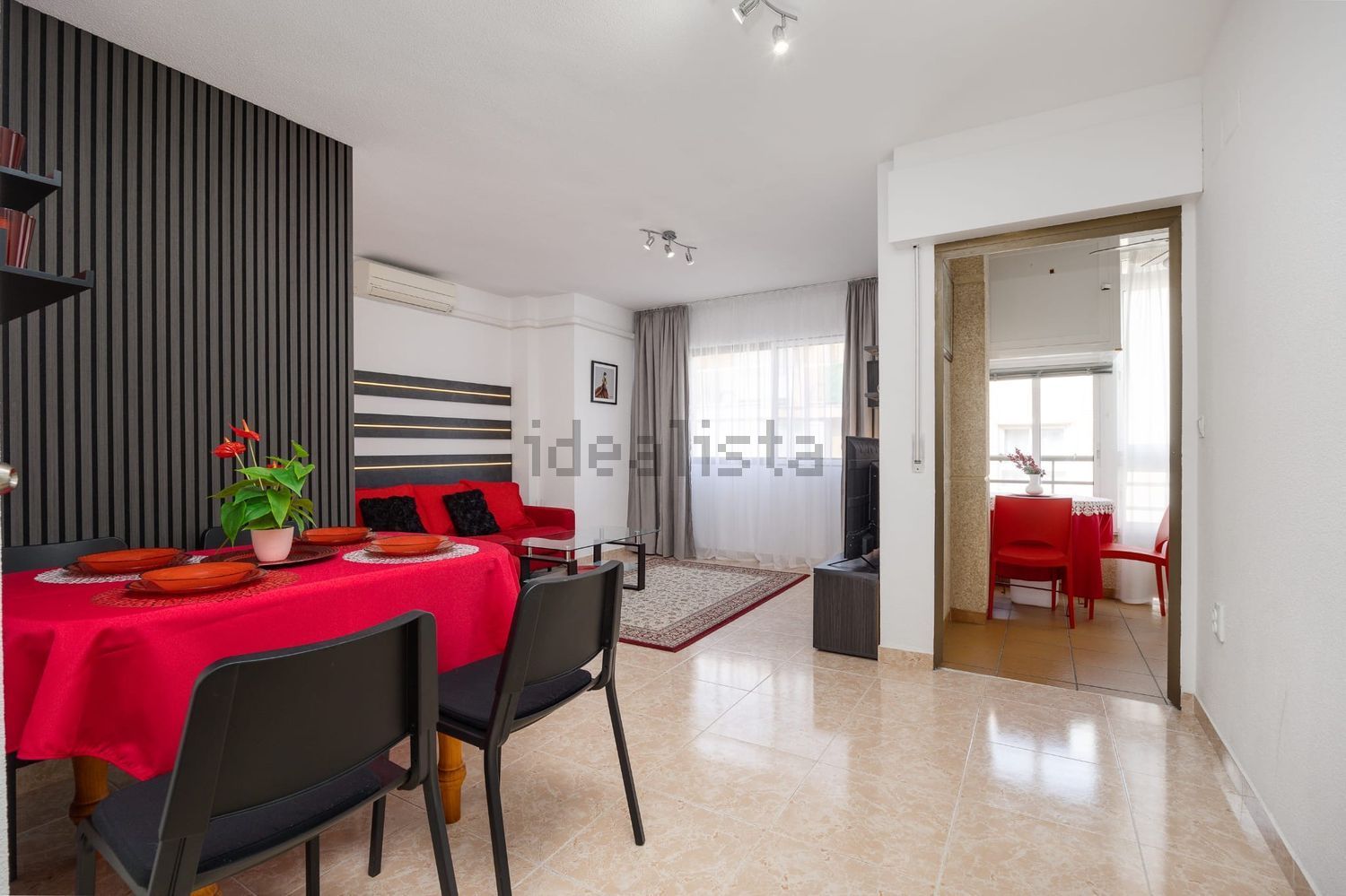 Piso de 100 m² en Torrevieja