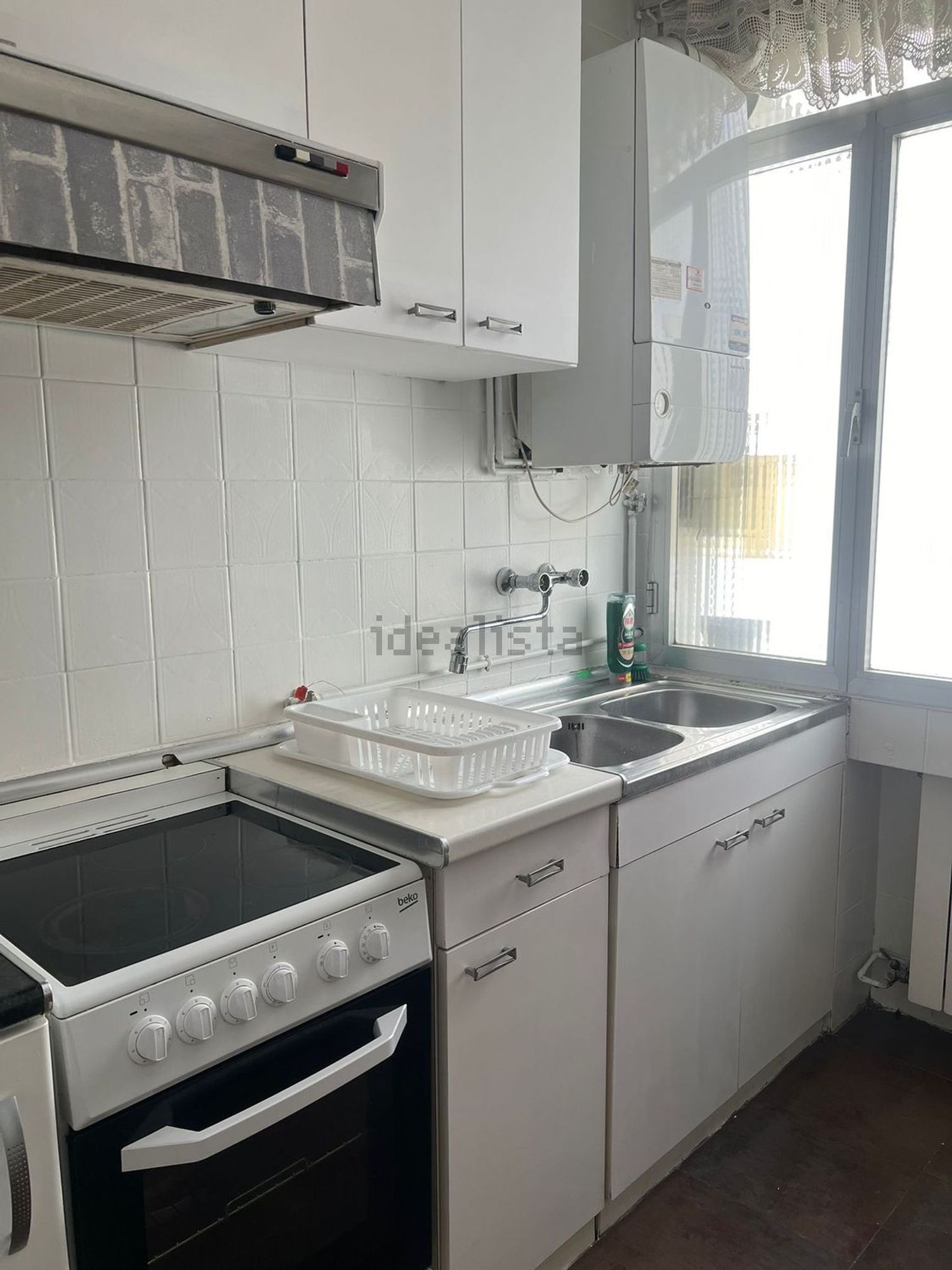 Habitación en alquiler, Bilbao