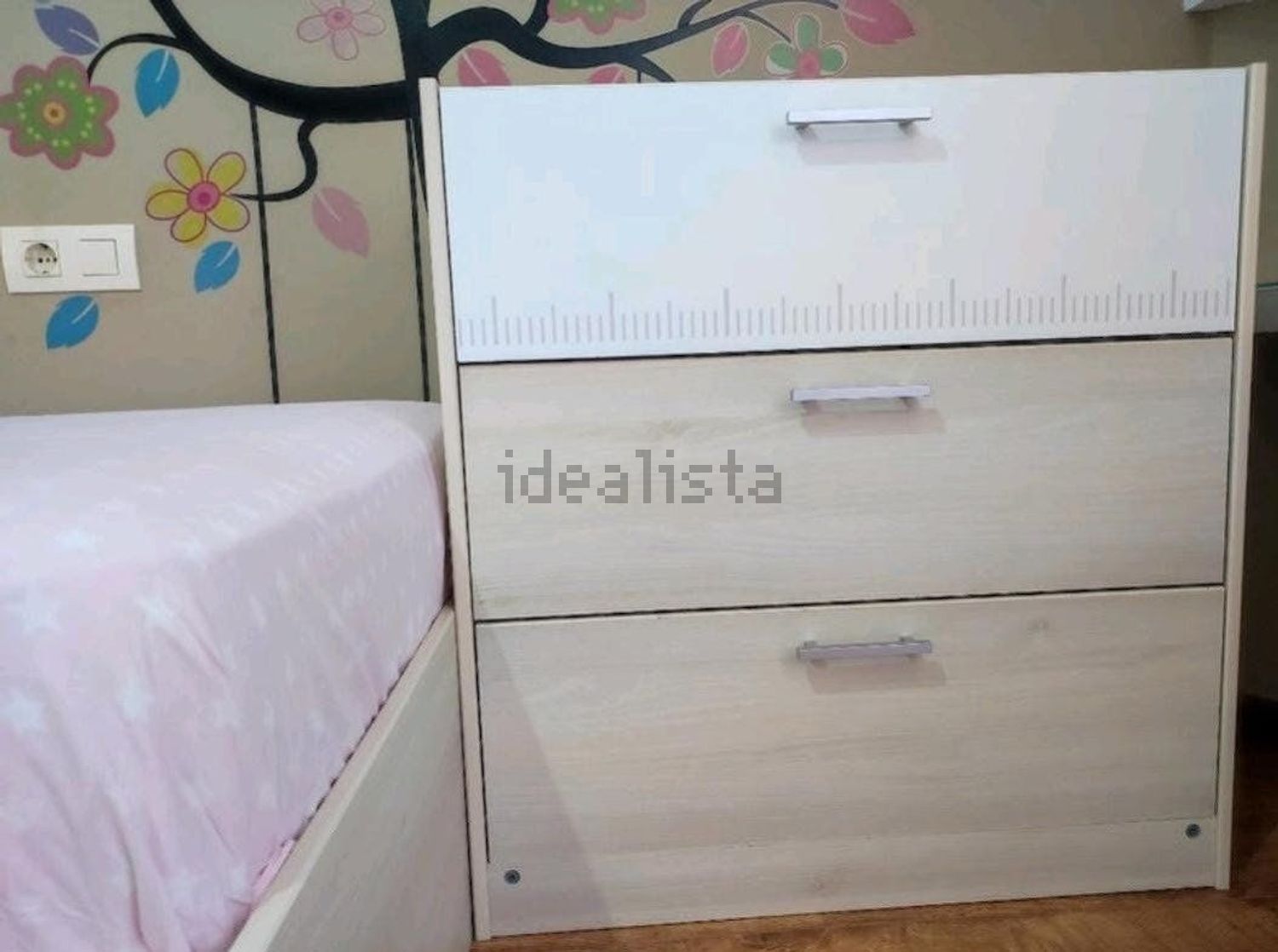 Pis de 85 m² a València
