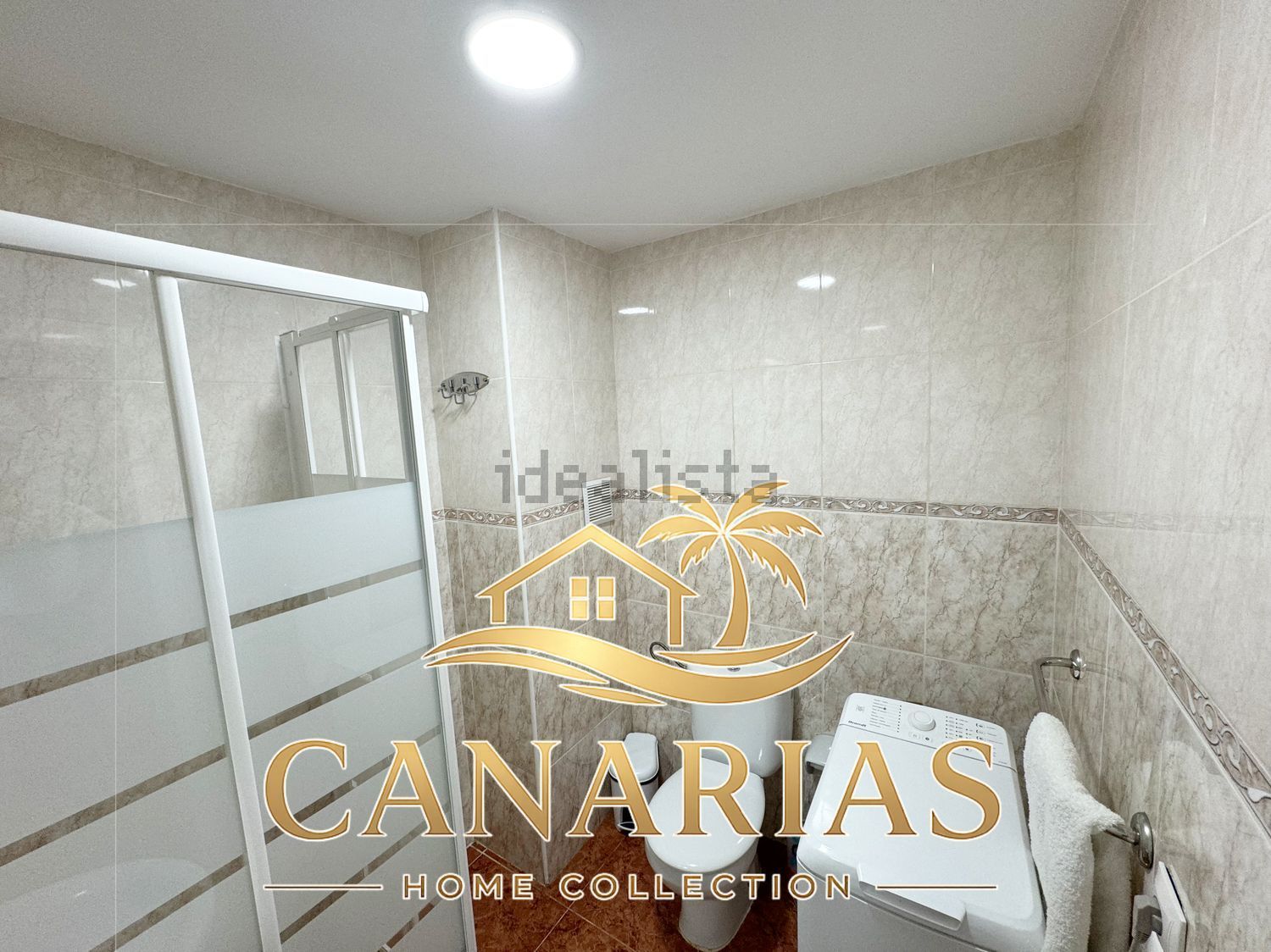 Appartamento 70 m² a San Bartolomé de Tirajana