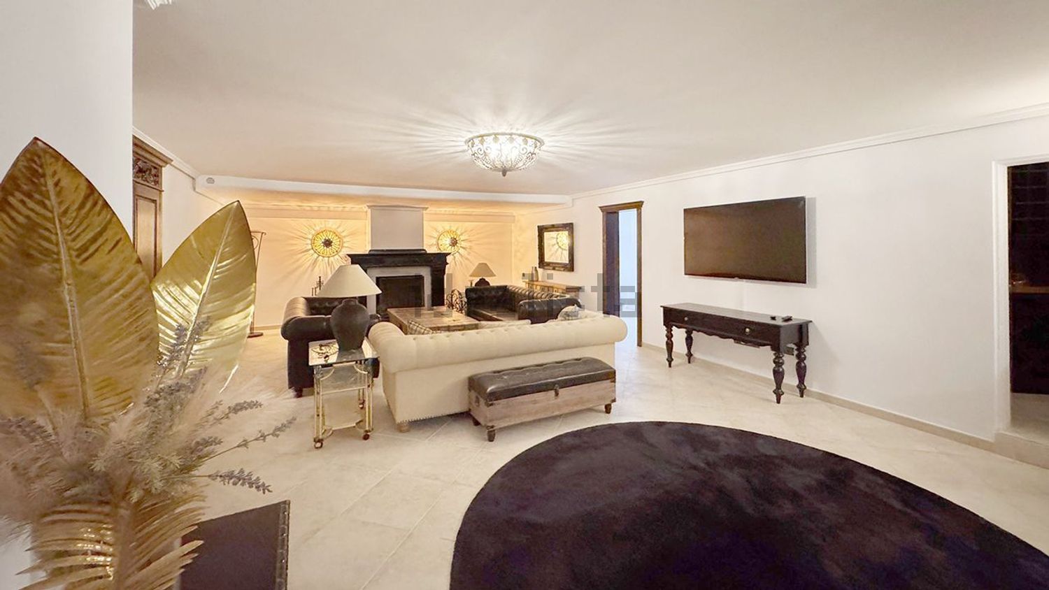 Casa de 500 m² en La Nucia