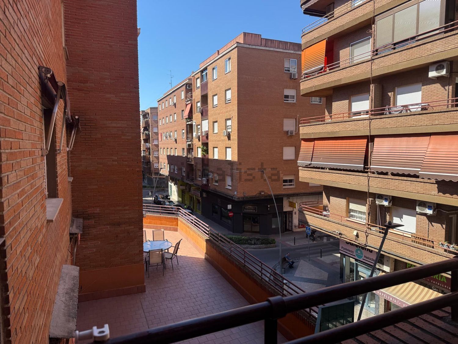 Piso de 135 m² en Talavera de la Reina