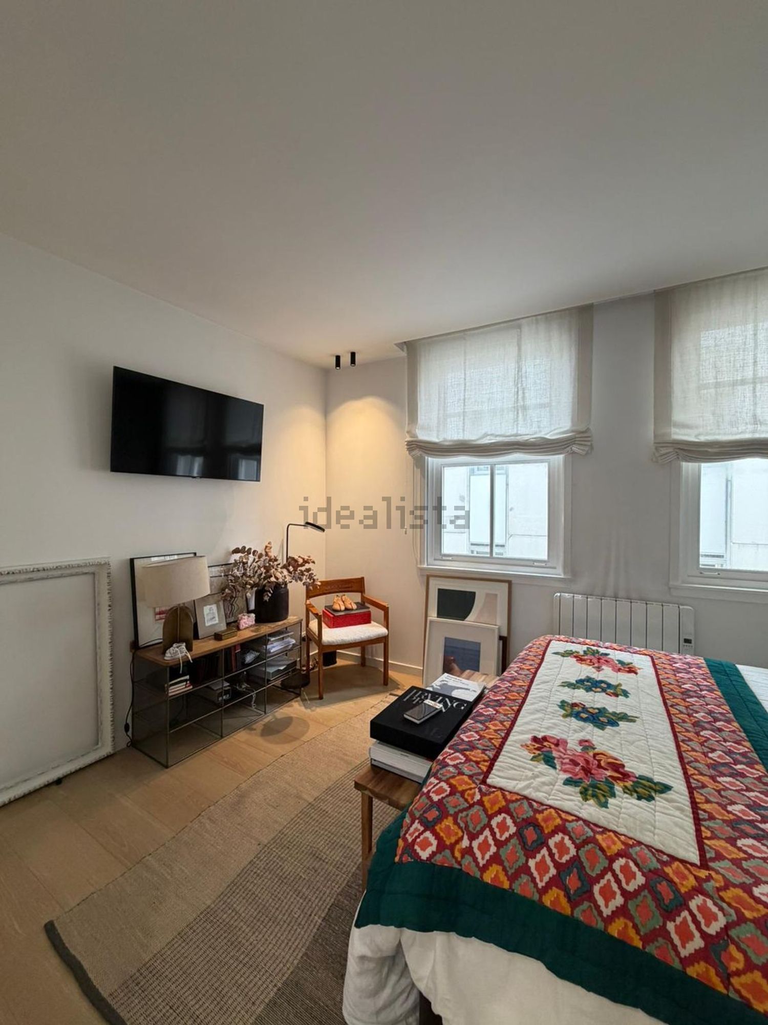 Piso de 97 m² en La Coruña