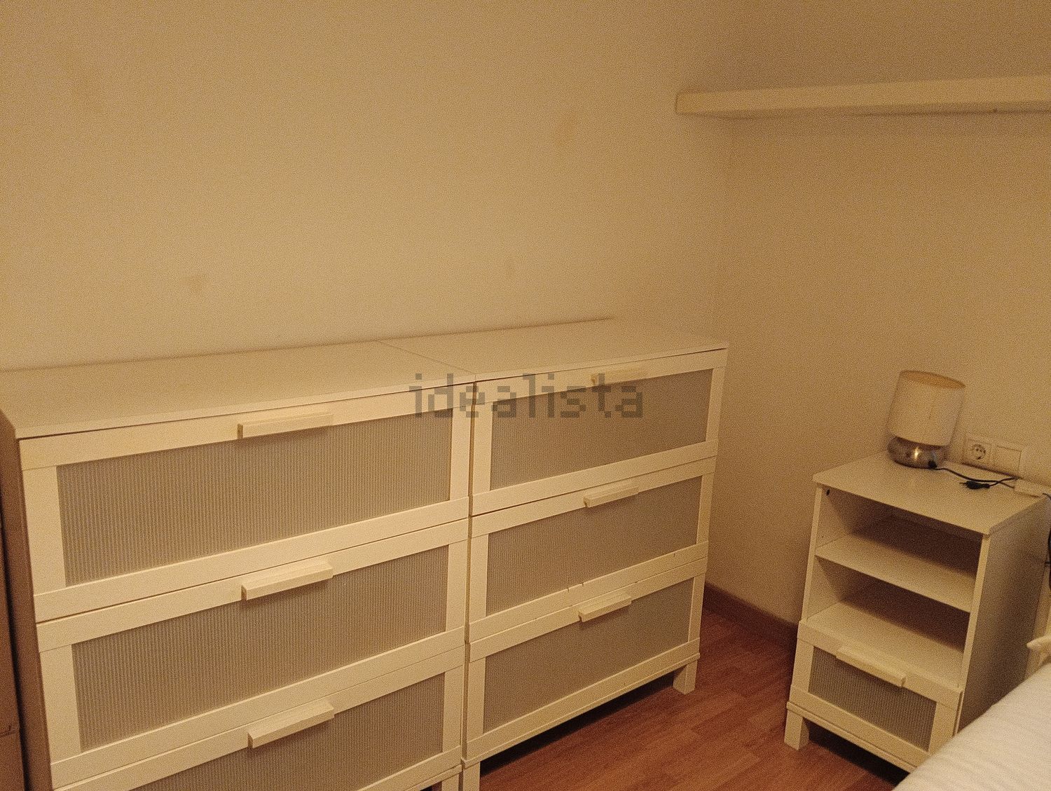 Pis de 60 m² a Còrdova