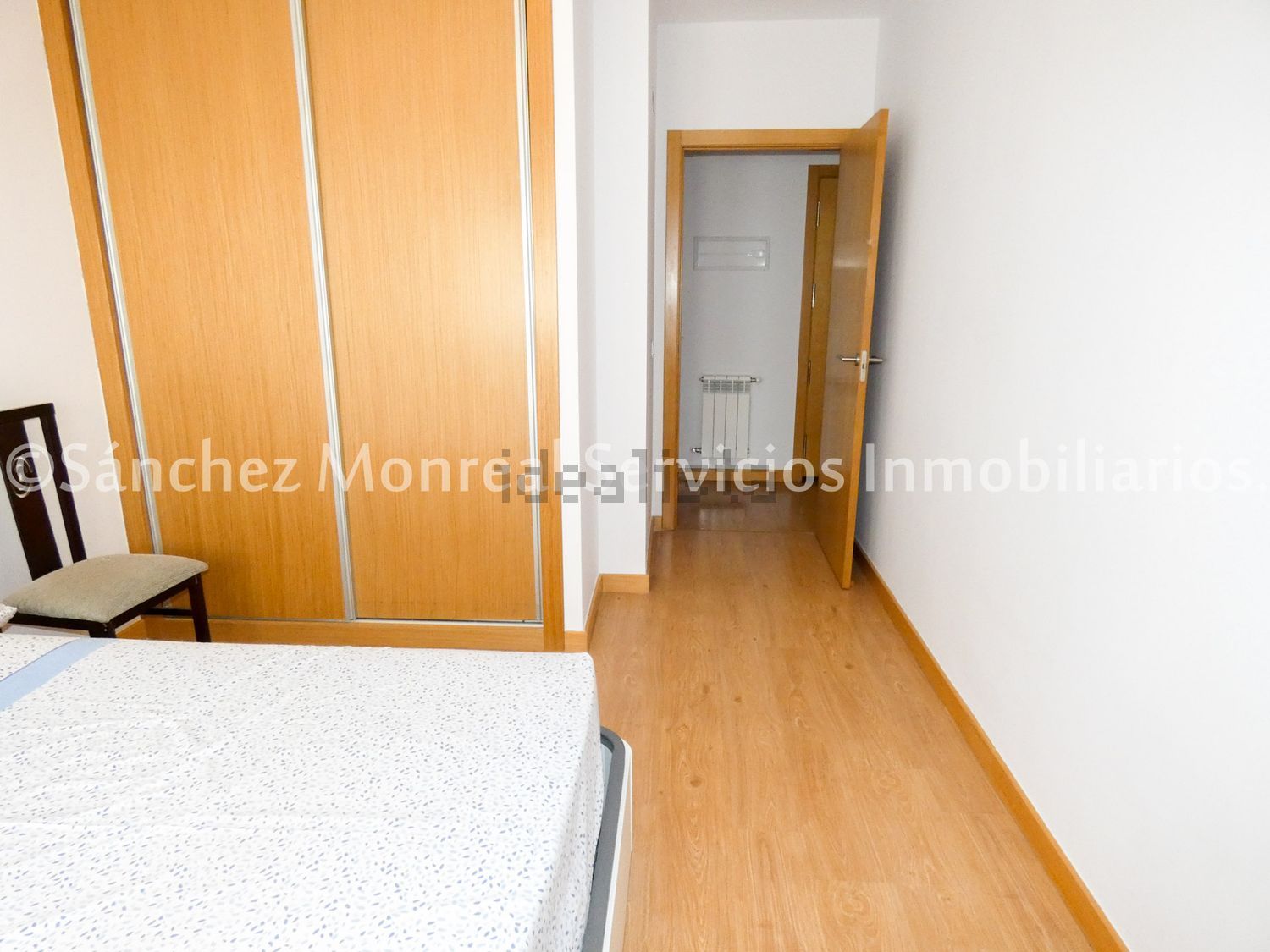 Appartamento 51 m² a Alcázar de San Juan