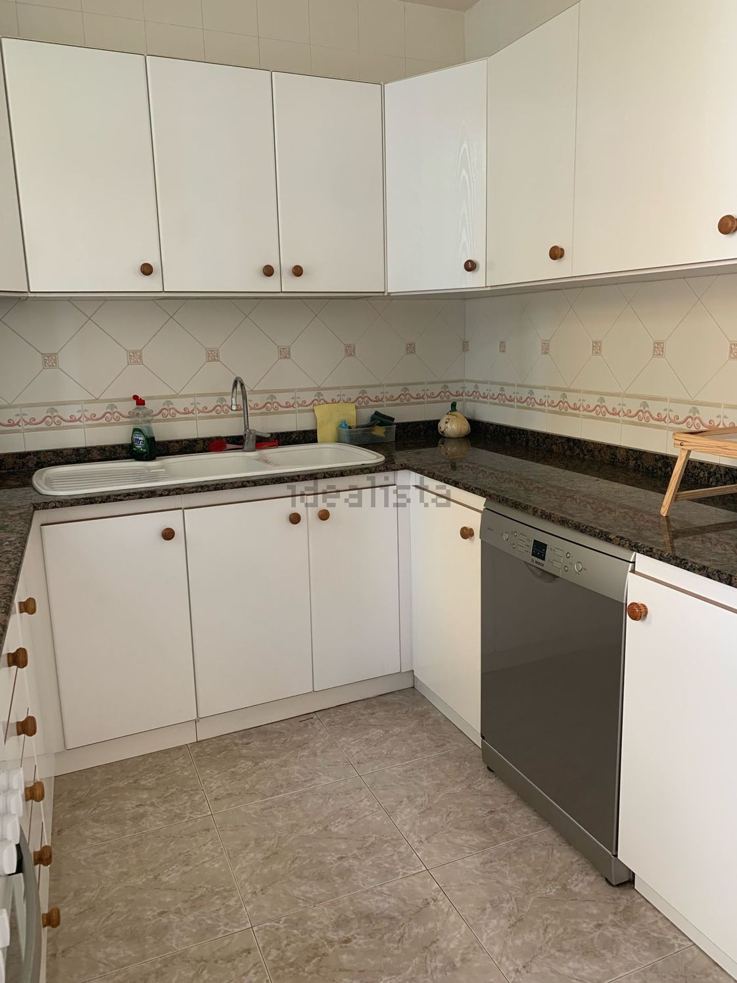 Pis de 92 m² a Palma