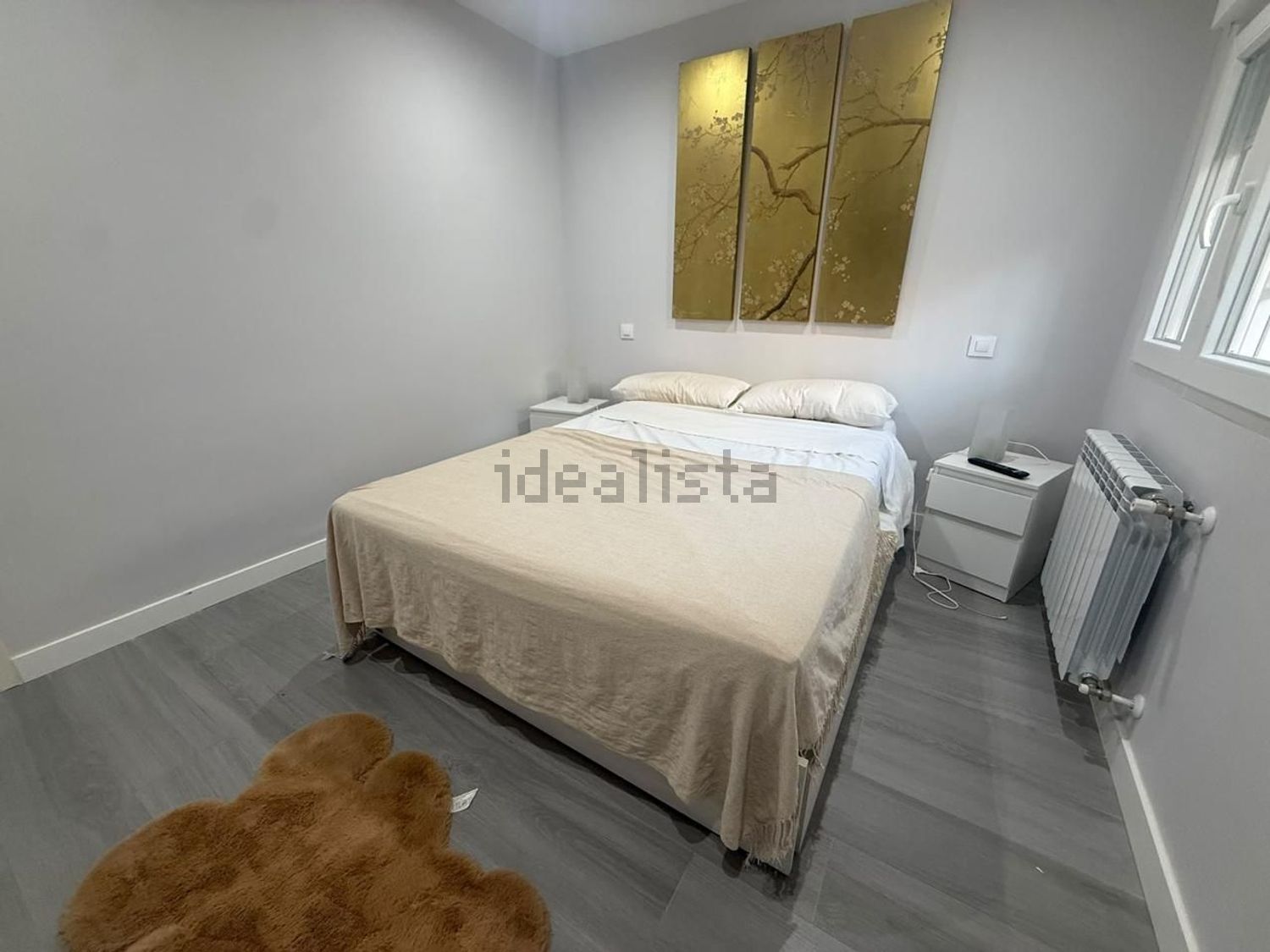 Pis de 68 m² a Madrid