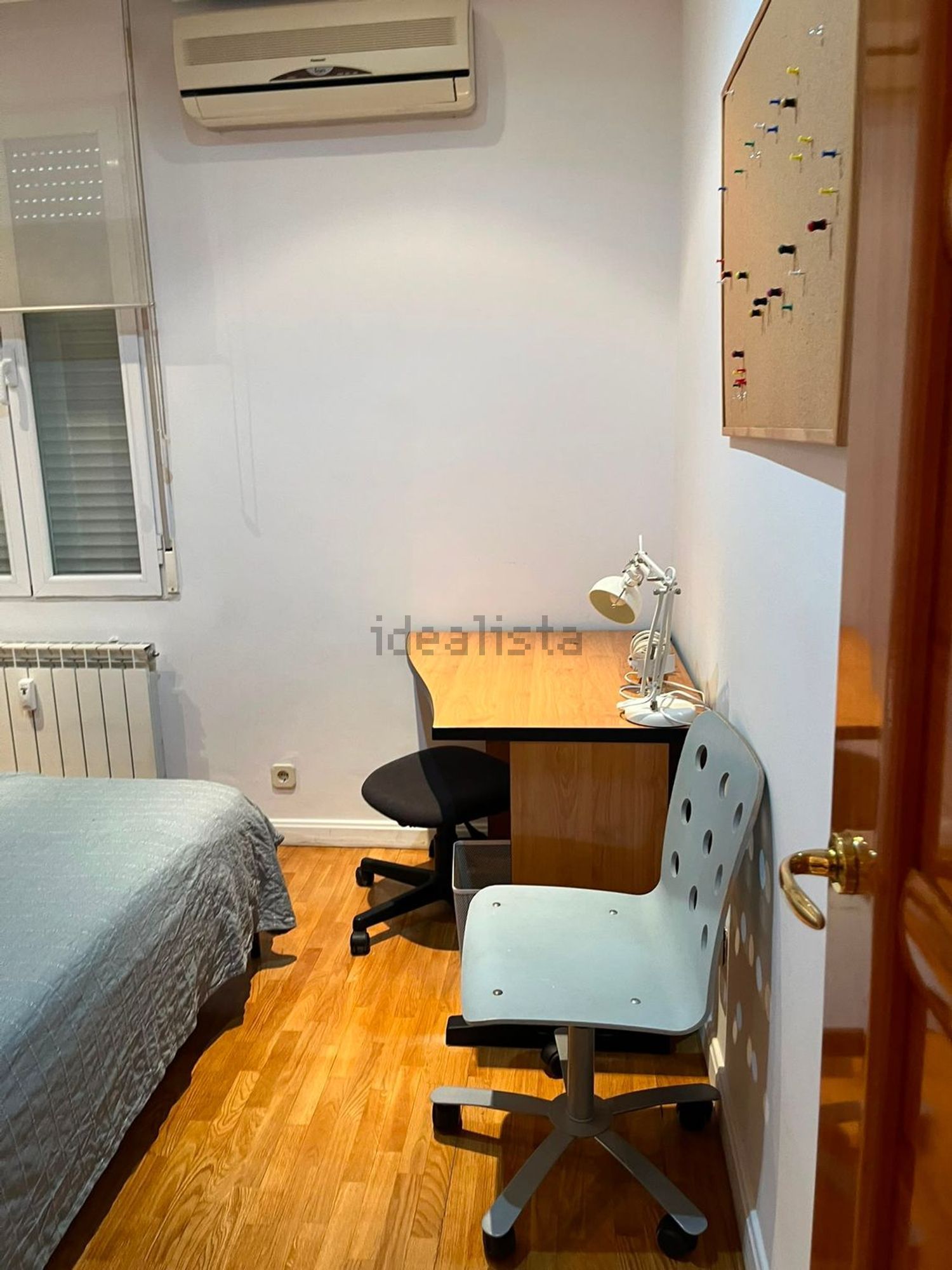 Pis de 80 m² a Madrid