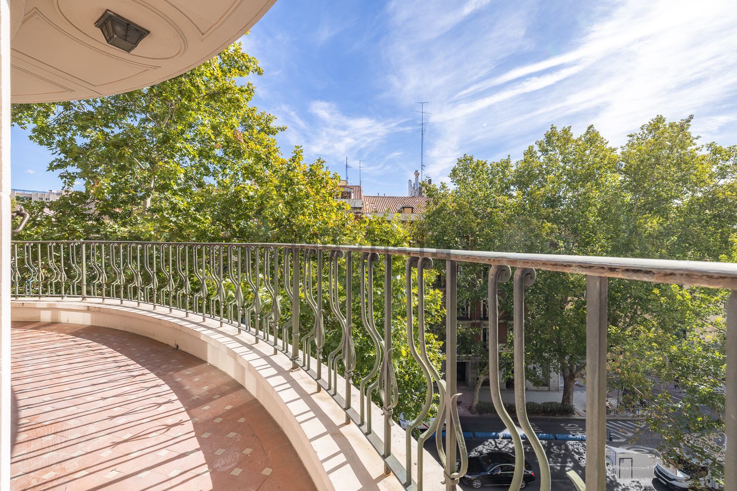 Habitación en alquiler, Madrid
