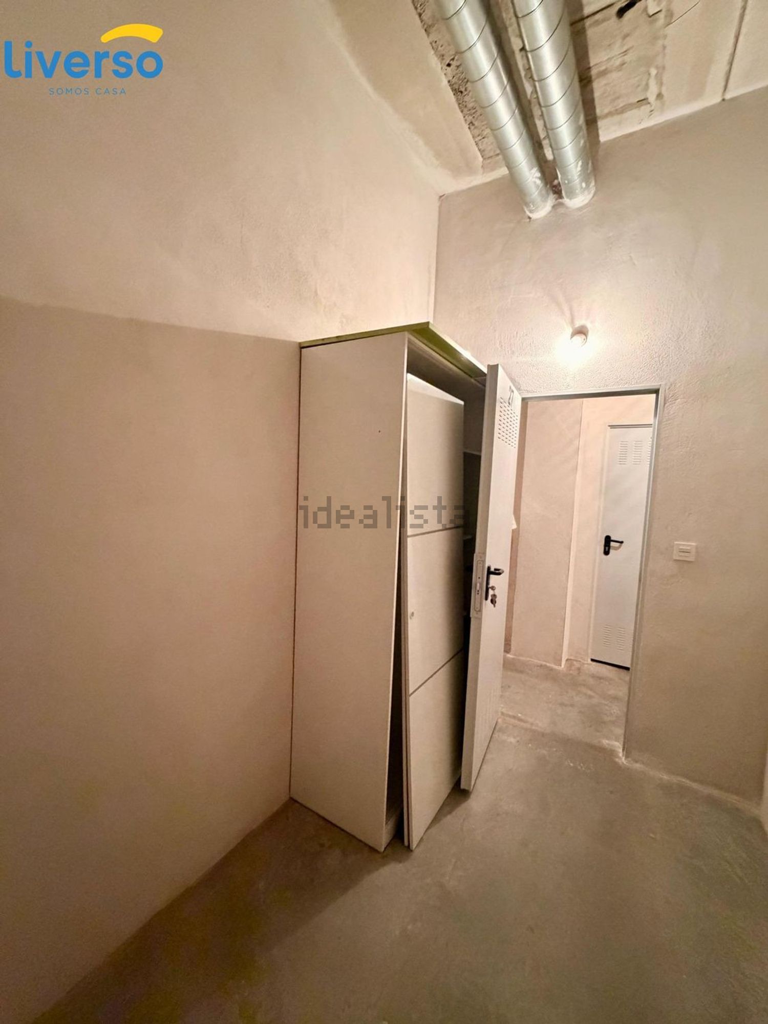 Квартира 90 м² у Бургосі